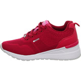 BOXX Schnürhalbschuh Sneaker (sportlich)