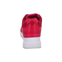 BOXX Schnürhalbschuh Sneaker (sportlich)