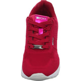 BOXX Schnürhalbschuh Sneaker (sportlich)