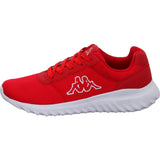 Kappa Schnürhalbschuh Sneaker (sportlich) STYLECODE: 243421 TULASA
