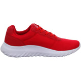 Kappa Schnürhalbschuh Sneaker (sportlich) STYLECODE: 243421 TULASA