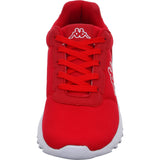 Kappa Schnürhalbschuh Sneaker (sportlich) STYLECODE: 243421 TULASA