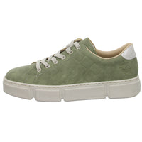 Rieker Schnürhalbschuh Sneaker (sportlich)