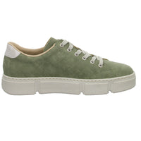 Rieker Schnürhalbschuh Sneaker (sportlich)