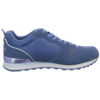 Skechers Schnürhalbschuh Sneaker (sportlich) OG 85-STEP N FLY