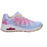 Skechers Schnürhalbschuh Sneaker (sportlich) Uno-HYPED HIPPIE