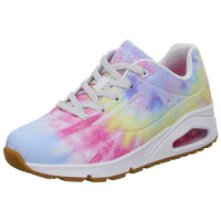 Skechers Schnürhalbschuh Sneaker (sportlich) Uno-HYPED HIPPIE