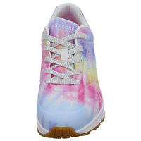 Skechers Schnürhalbschuh Sneaker (sportlich) Uno-HYPED HIPPIE