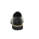 s.Oliver Schnürhalbschuh bis 25mm Absatz