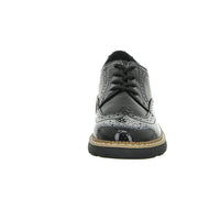 s.Oliver Schnürhalbschuh bis 25mm Absatz