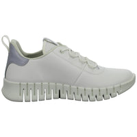 ecco Schnürhalbschuh Freizeit (Casual) ECCO GRUUV W