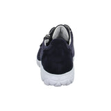 Waldläufer Schnürhalbschuh mit Mehrweite Freizeit (casual) HAVY
