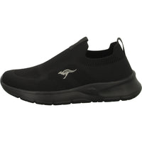 KangaROOS Slipper/Kletthalbschuh Sneaker (sportlich) K-NJ ZOE