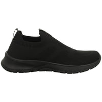 KangaROOS Slipper/Kletthalbschuh Sneaker (sportlich) K-NJ ZOE