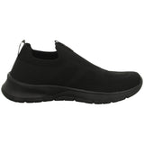 KangaROOS Slipper/Kletthalbschuh Sneaker (sportlich) K-NJ ZOE