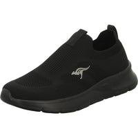 KangaROOS Slipper/Kletthalbschuh Sneaker (sportlich) K-NJ ZOE