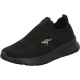 KangaROOS Slipper/Kletthalbschuh Sneaker (sportlich) K-NJ ZOE