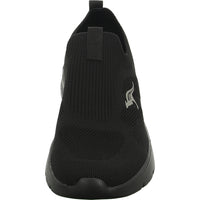 KangaROOS Slipper/Kletthalbschuh Sneaker (sportlich) K-NJ ZOE