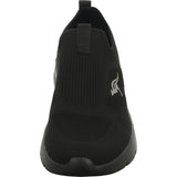 KangaROOS Slipper/Kletthalbschuh Sneaker (sportlich) K-NJ ZOE