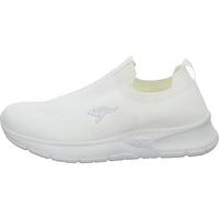 KangaROOS Slipper/Kletthalbschuh Sneaker (sportlich) K-NJ ZOE