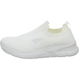 KangaROOS Slipper/Kletthalbschuh Sneaker (sportlich) K-NJ ZOE