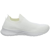 KangaROOS Slipper/Kletthalbschuh Sneaker (sportlich) K-NJ ZOE