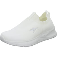 KangaROOS Slipper/Kletthalbschuh Sneaker (sportlich) K-NJ ZOE