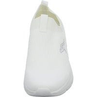 KangaROOS Slipper/Kletthalbschuh Sneaker (sportlich) K-NJ ZOE