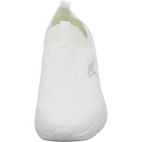 KangaROOS Slipper/Kletthalbschuh Sneaker (sportlich) K-NJ ZOE