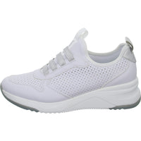 bugatti Slipper/Kletthalbschuh Sneaker (sportlich)