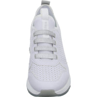 bugatti Slipper/Kletthalbschuh Sneaker (sportlich)