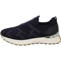 Tom Tailor Slipper/Kletthalbschuh Sneaker (sportlich)