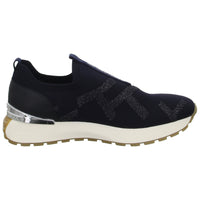 Tom Tailor Slipper/Kletthalbschuh Sneaker (sportlich)