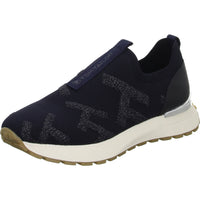 Tom Tailor Slipper/Kletthalbschuh Sneaker (sportlich)