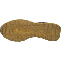 Tom Tailor Slipper/Kletthalbschuh Sneaker (sportlich)