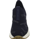 Tom Tailor Slipper/Kletthalbschuh Sneaker (sportlich)