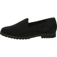 Tamaris Slipper/Kletthalbschuh bis 25mm Absatz