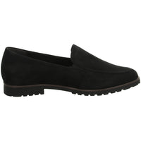 Tamaris Slipper/Kletthalbschuh bis 25mm Absatz