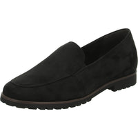 Tamaris Slipper/Kletthalbschuh bis 25mm Absatz