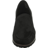 Tamaris Slipper/Kletthalbschuh bis 25mm Absatz