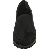 Tamaris Slipper/Kletthalbschuh bis 25mm Absatz