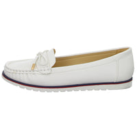 Alyssa Slipper/Kletthalbschuh Freizeit (casual)