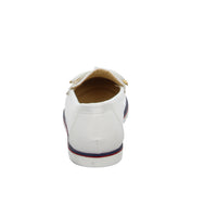 Alyssa Slipper/Kletthalbschuh Freizeit (casual)