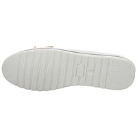 Alyssa Slipper/Kletthalbschuh Freizeit (casual)