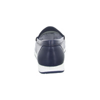 MARCO TOZZI Slipper/Kletthalbschuh Freizeit (casual)
