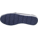 MARCO TOZZI Slipper/Kletthalbschuh Freizeit (casual)