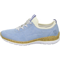 Rieker Slipper/Kletthalbschuh Freizeit (casual)