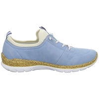Rieker Slipper/Kletthalbschuh Freizeit (casual)