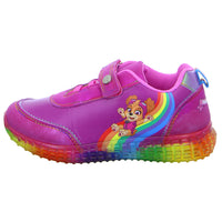 PAW PATROL Slipper/Kletthalbschuh (casual)