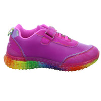 PAW PATROL Slipper/Kletthalbschuh (casual)
